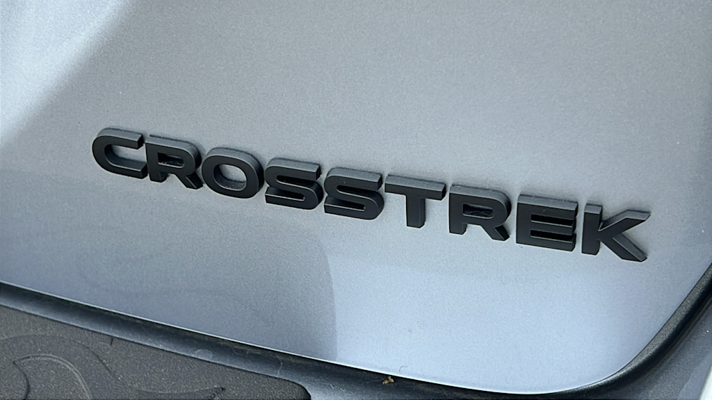 Thumbnail: 2026 Subaru Crosstrek - 7