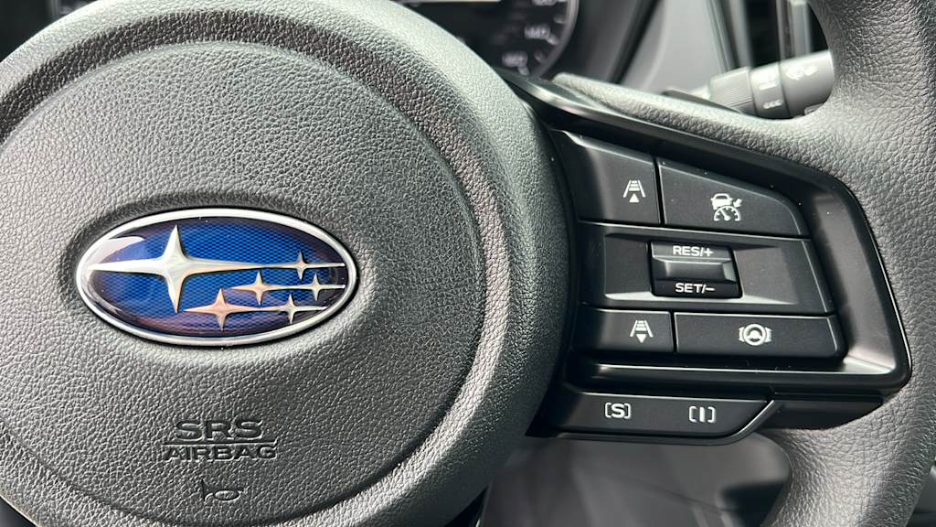 Thumbnail: 2026 Subaru Crosstrek - 27