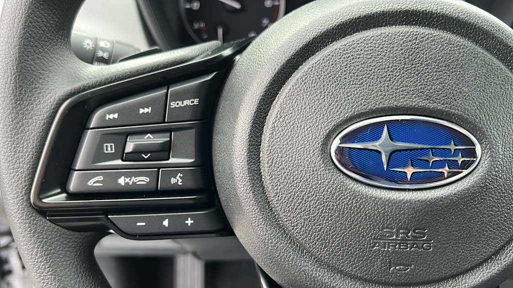 Thumbnail: 2026 Subaru Crosstrek - 26