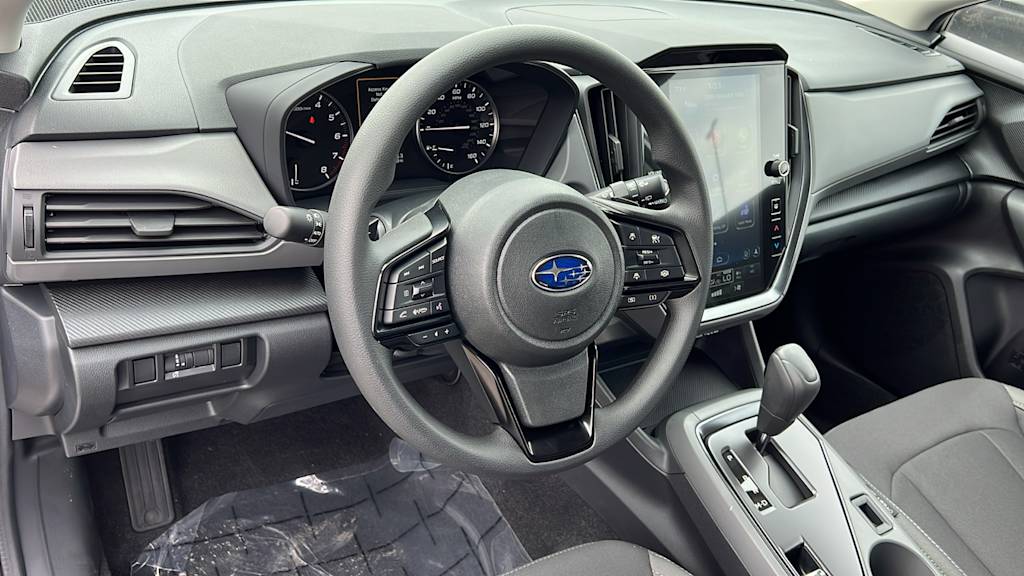 Thumbnail: 2026 Subaru Crosstrek - 2
