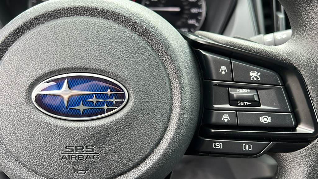 Thumbnail: 2026 Subaru Crosstrek - 27