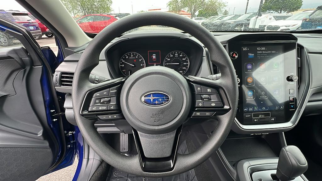 Thumbnail: 2026 Subaru Crosstrek - 9