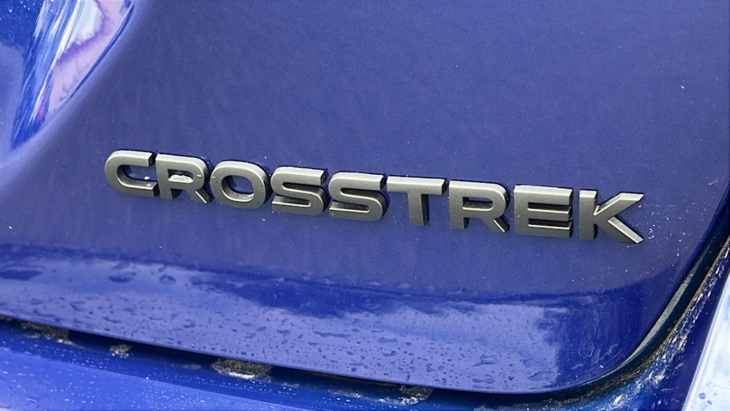Thumbnail: 2026 Subaru Crosstrek - 7