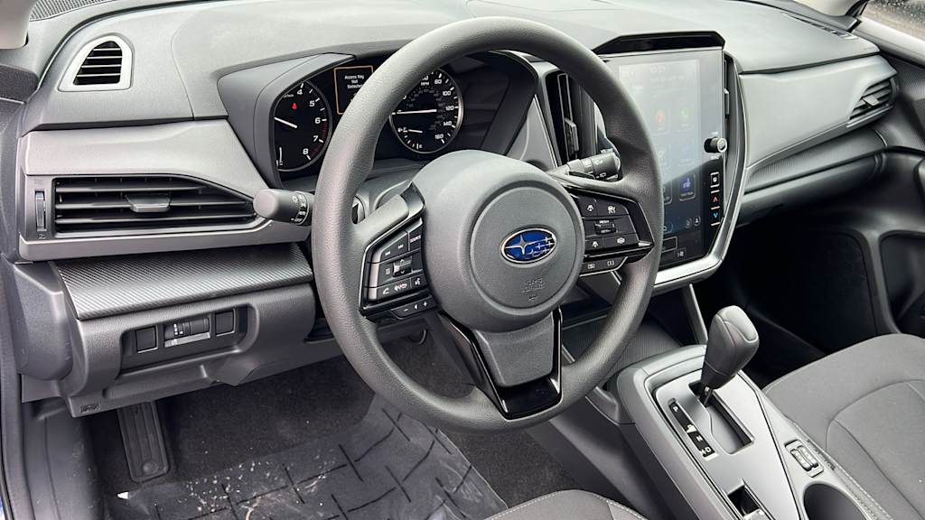 Thumbnail: 2026 Subaru Crosstrek - 2