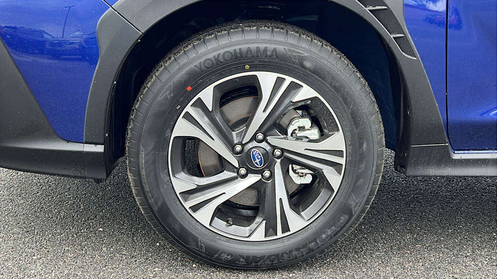 Thumbnail: 2026 Subaru Crosstrek - 8