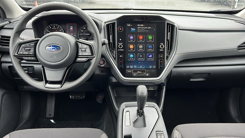 Thumbnail: 2026 Subaru Crosstrek - 13