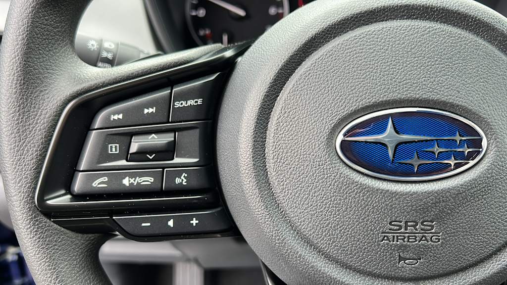 Thumbnail: 2026 Subaru Crosstrek - 26