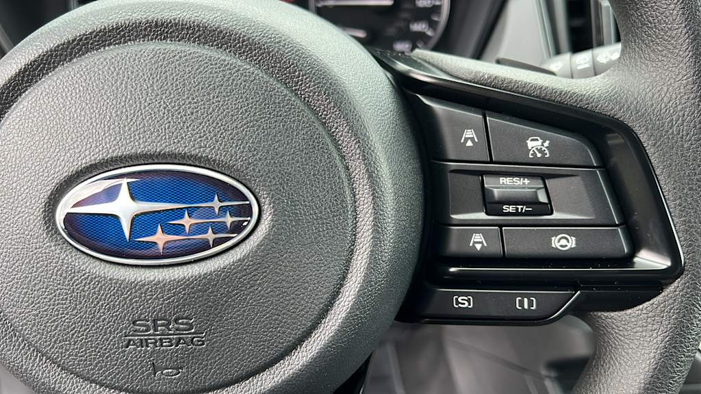 Thumbnail: 2026 Subaru Crosstrek - 27