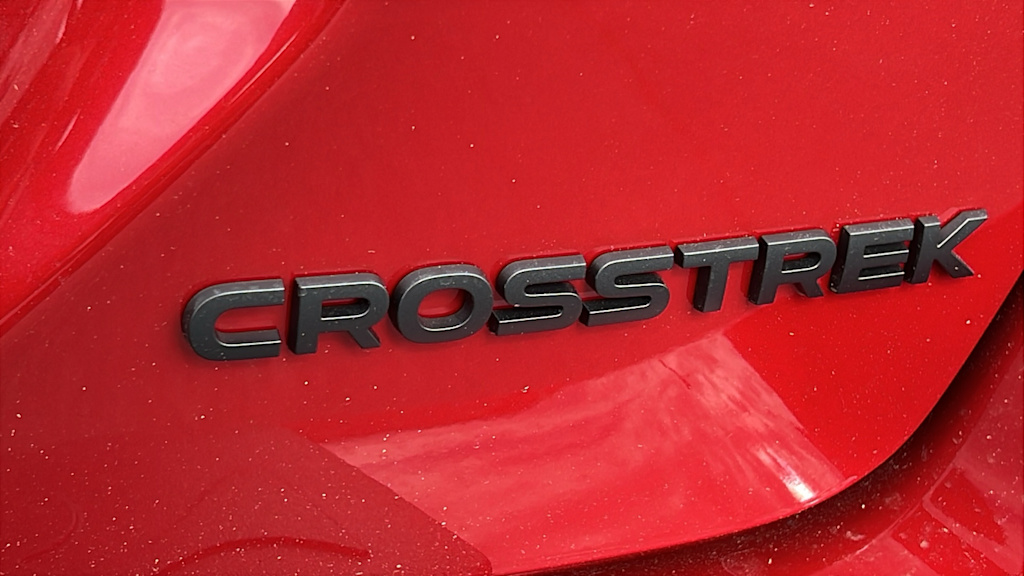 Thumbnail: 2026 Subaru Crosstrek - 7