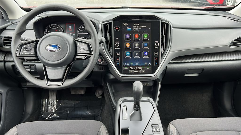 Thumbnail: 2026 Subaru Crosstrek - 13