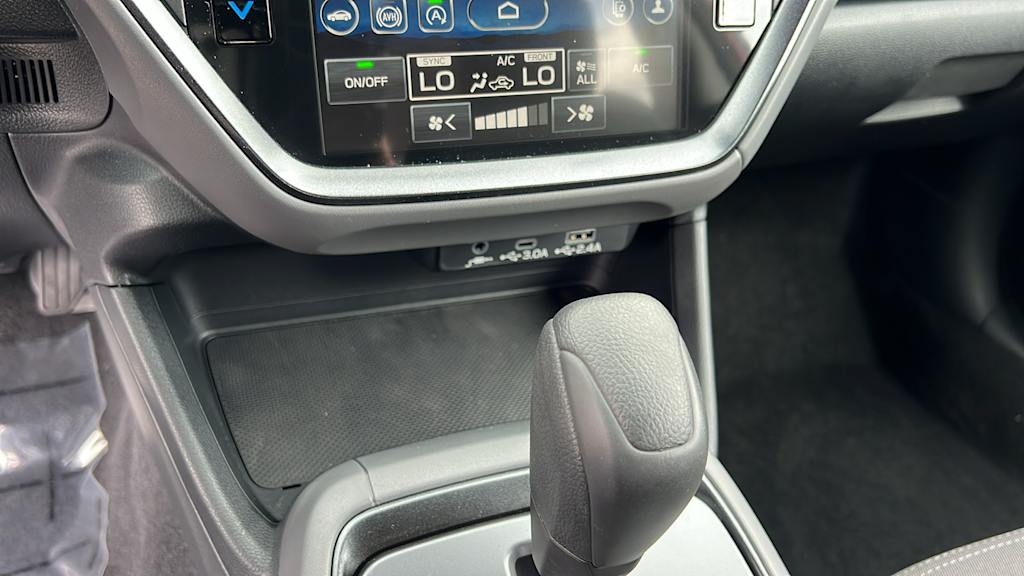 Thumbnail: 2026 Subaru Crosstrek - 23