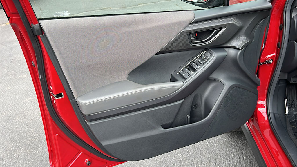 Thumbnail: 2026 Subaru Crosstrek - 29