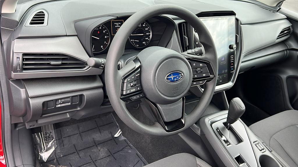 Thumbnail: 2026 Subaru Crosstrek - 2