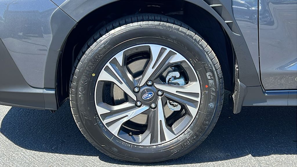 Thumbnail: 2026 Subaru Crosstrek - 8