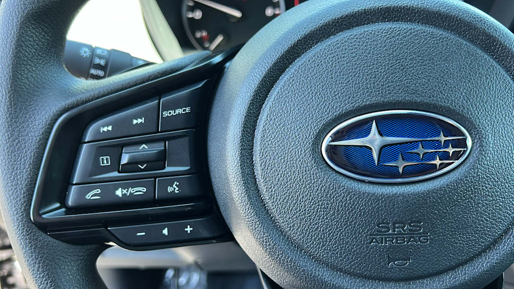 Thumbnail: 2026 Subaru Crosstrek - 26