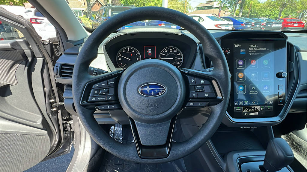 Thumbnail: 2026 Subaru Crosstrek - 9
