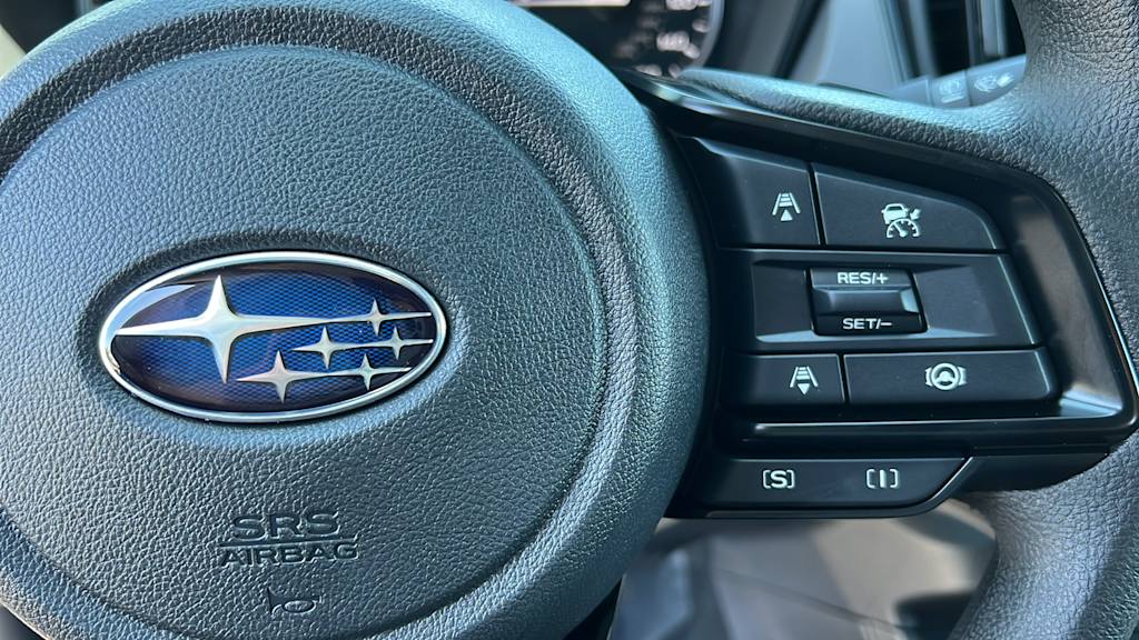 Thumbnail: 2026 Subaru Crosstrek - 27