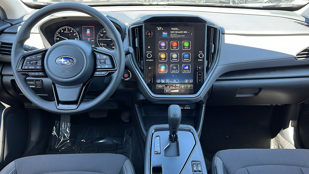 Thumbnail: 2026 Subaru Crosstrek - 13