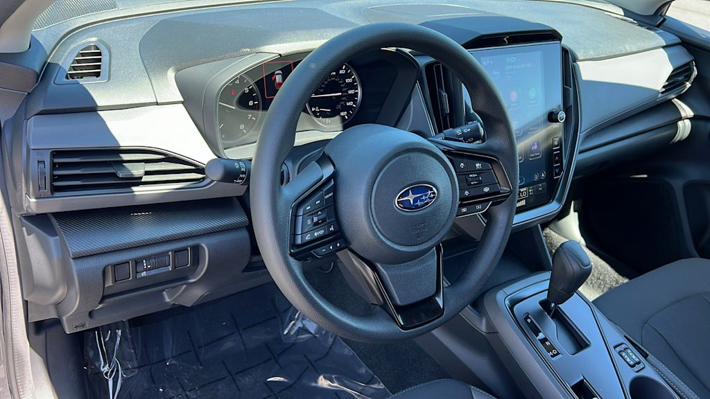 Thumbnail: 2026 Subaru Crosstrek - 2