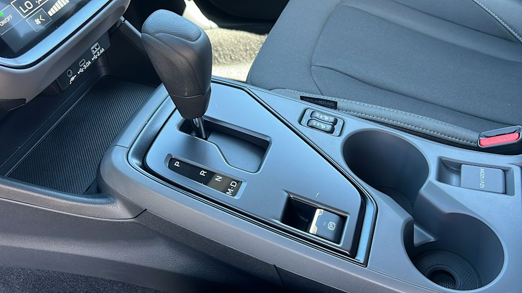 Thumbnail: 2026 Subaru Crosstrek - 15