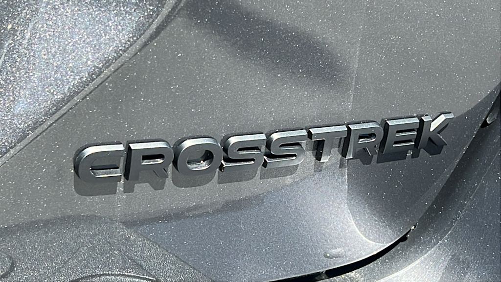 Thumbnail: 2026 Subaru Crosstrek - 7