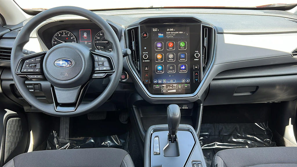 Thumbnail: 2026 Subaru Crosstrek - 13