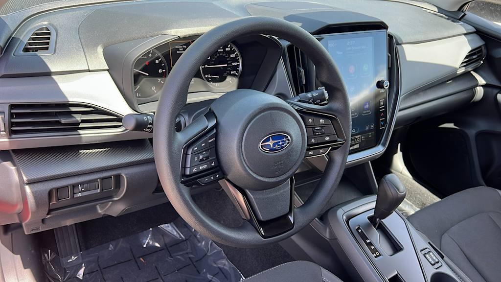 Thumbnail: 2026 Subaru Crosstrek - 2