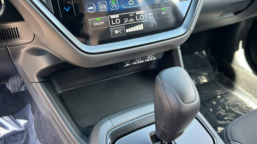 Thumbnail: 2026 Subaru Crosstrek - 23