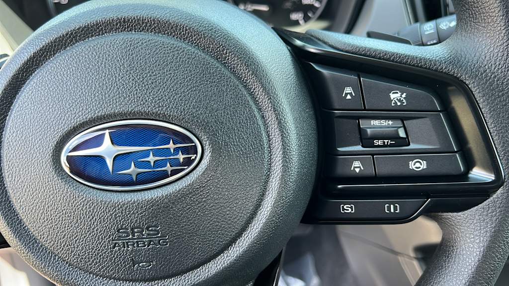 Thumbnail: 2026 Subaru Crosstrek - 27