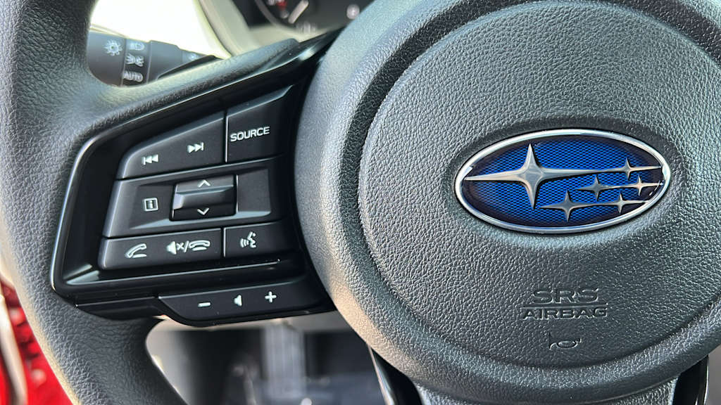 Thumbnail: 2026 Subaru Crosstrek - 26