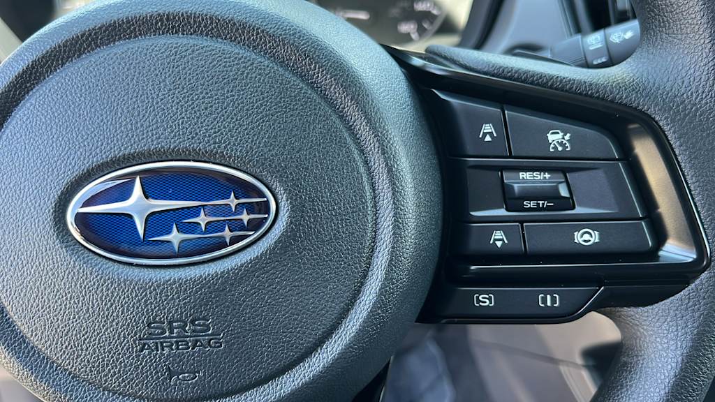 Thumbnail: 2026 Subaru Crosstrek - 27