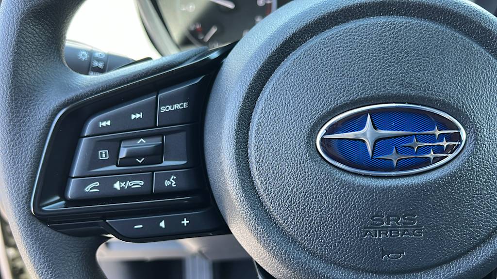 Thumbnail: 2026 Subaru Crosstrek - 26