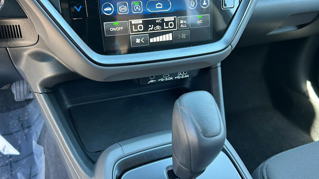 Thumbnail: 2026 Subaru Crosstrek - 23