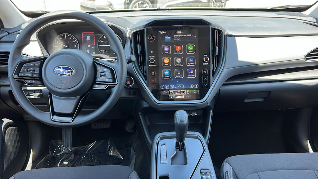 Thumbnail: 2026 Subaru Crosstrek - 13