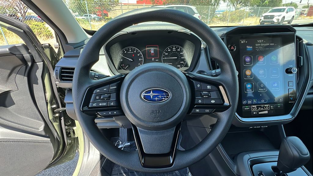 Thumbnail: 2026 Subaru Crosstrek - 9