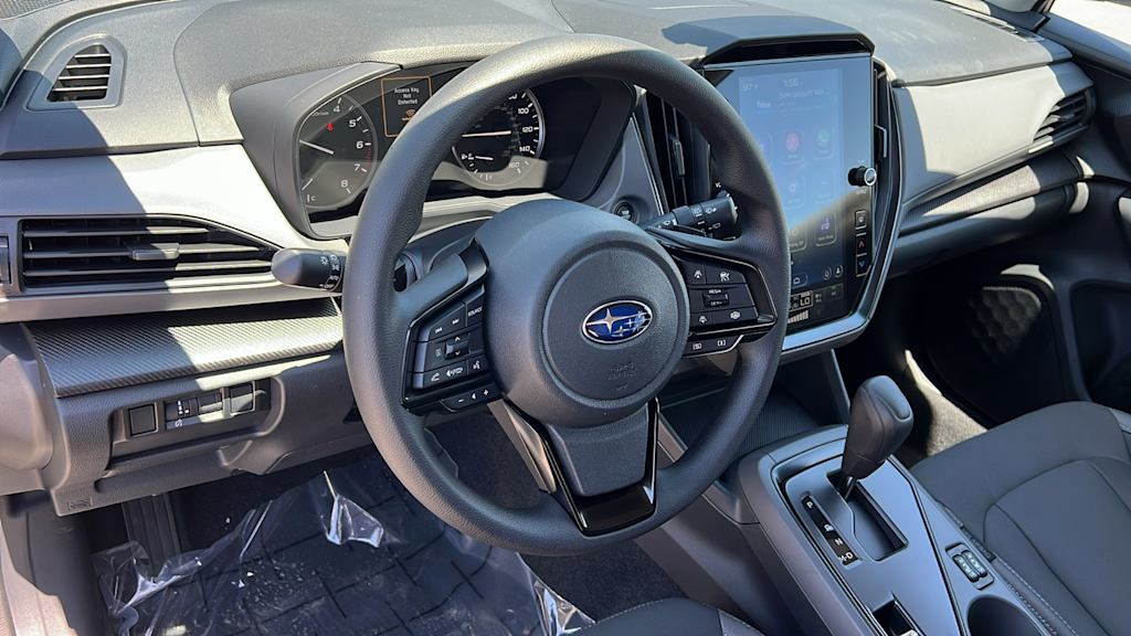 Thumbnail: 2026 Subaru Crosstrek - 2