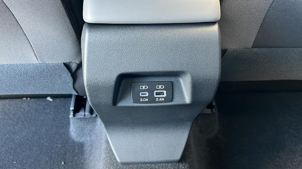 Thumbnail: 2026 Subaru Crosstrek - 30