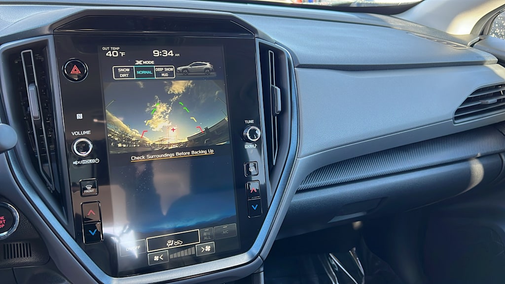 Thumbnail: 2026 Subaru Crosstrek - 24