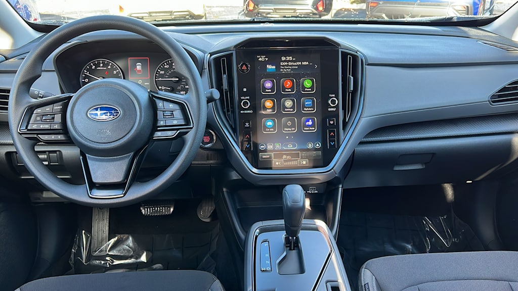 Thumbnail: 2026 Subaru Crosstrek - 13