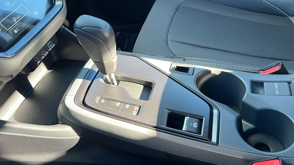 Thumbnail: 2026 Subaru Crosstrek - 15