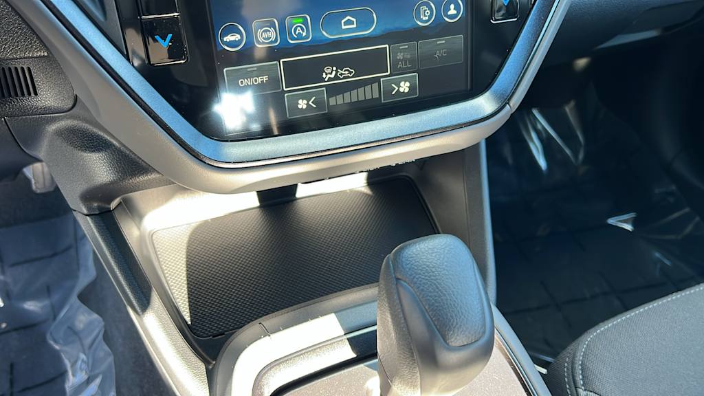 Thumbnail: 2026 Subaru Crosstrek - 23