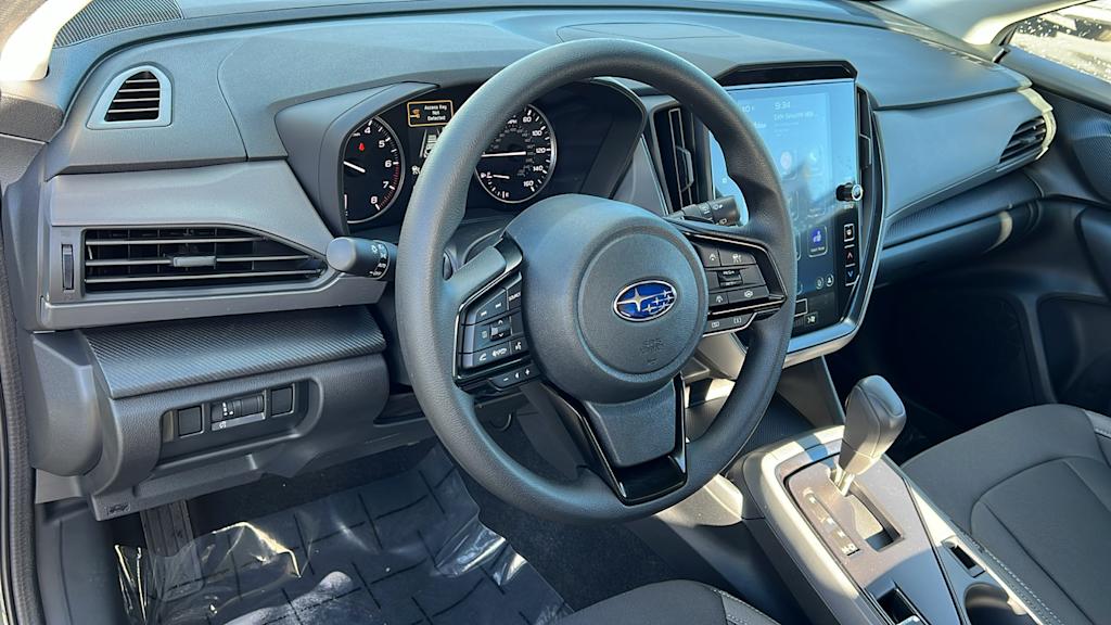 Thumbnail: 2026 Subaru Crosstrek - 2