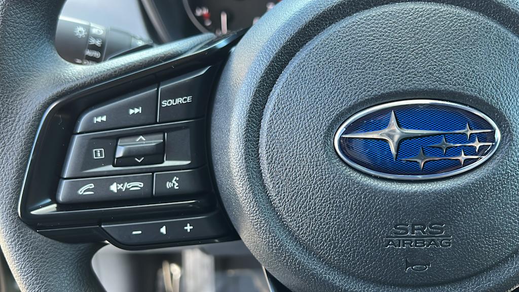 Thumbnail: 2026 Subaru Crosstrek - 26