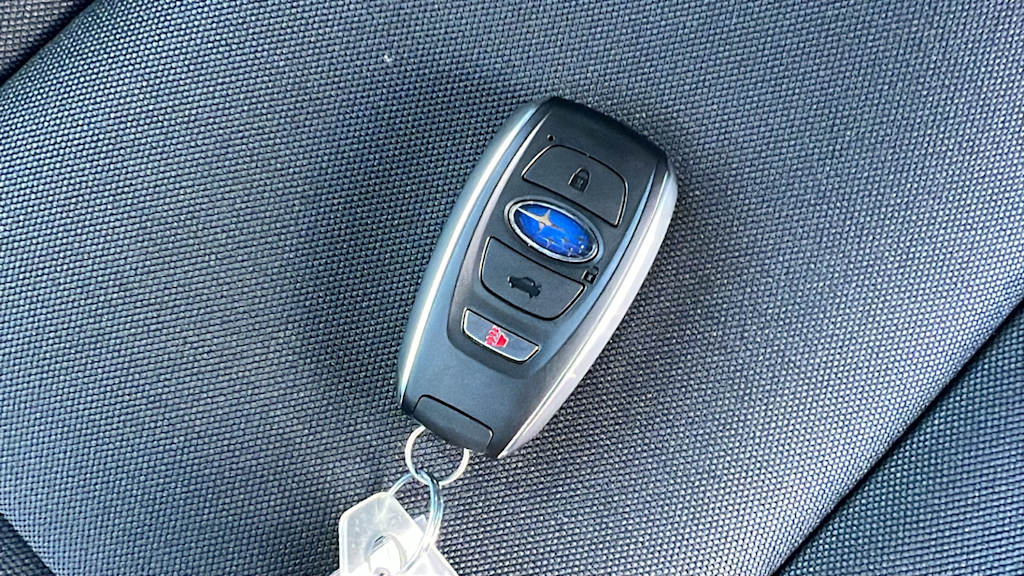 Thumbnail: 2026 Subaru Crosstrek - 18