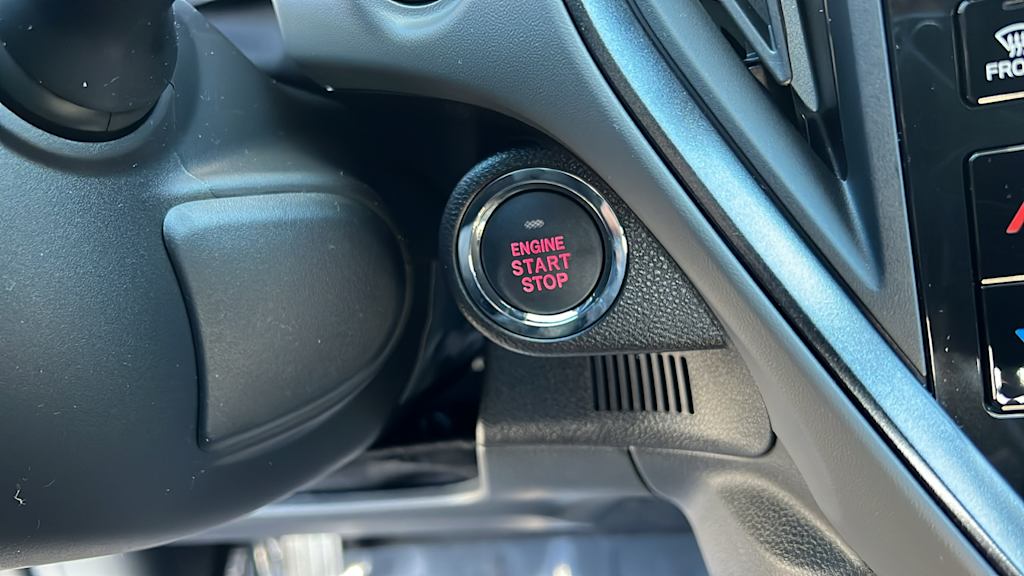 Thumbnail: 2026 Subaru Crosstrek - 25