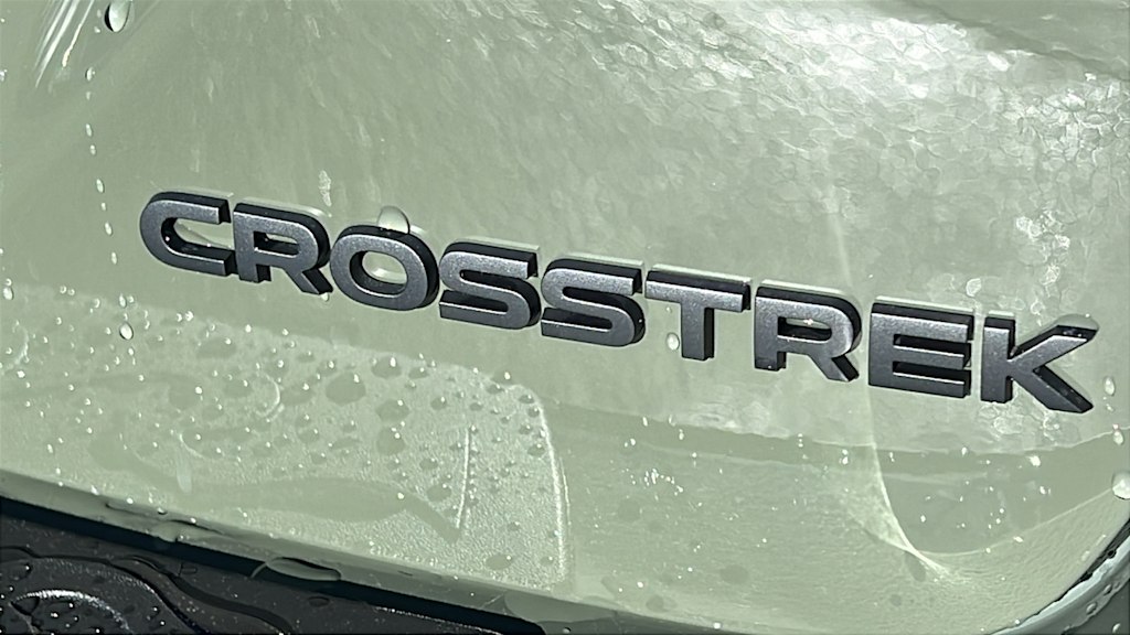 Thumbnail: 2026 Subaru Crosstrek - 7
