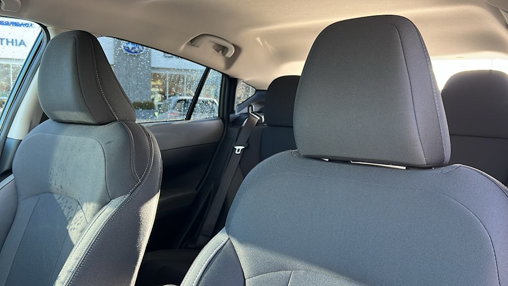 Thumbnail: 2026 Subaru Crosstrek - 10