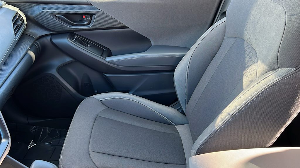 Thumbnail: 2026 Subaru Crosstrek - 11