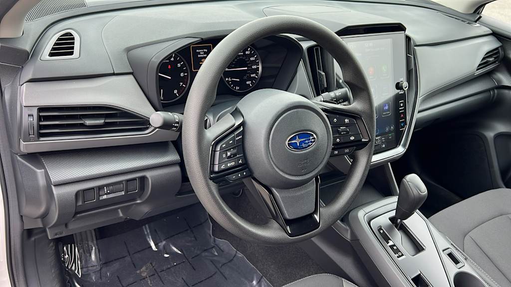 Thumbnail: 2026 Subaru Crosstrek - 2