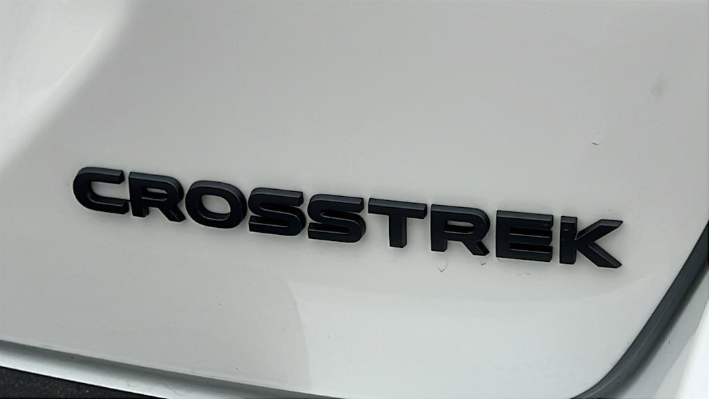 Thumbnail: 2026 Subaru Crosstrek - 7